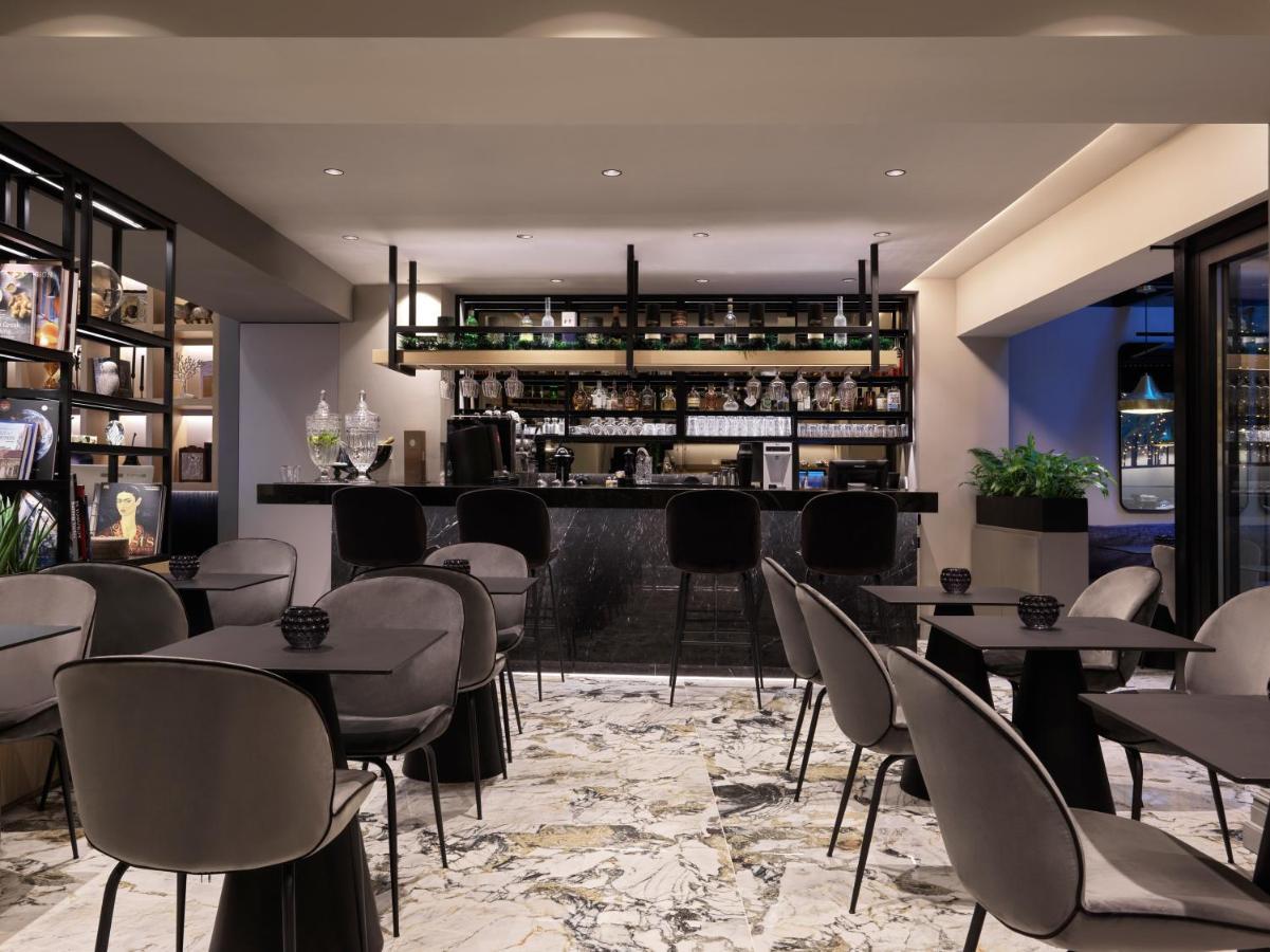 Heritage Hill Hotel アテネ エクステリア 写真