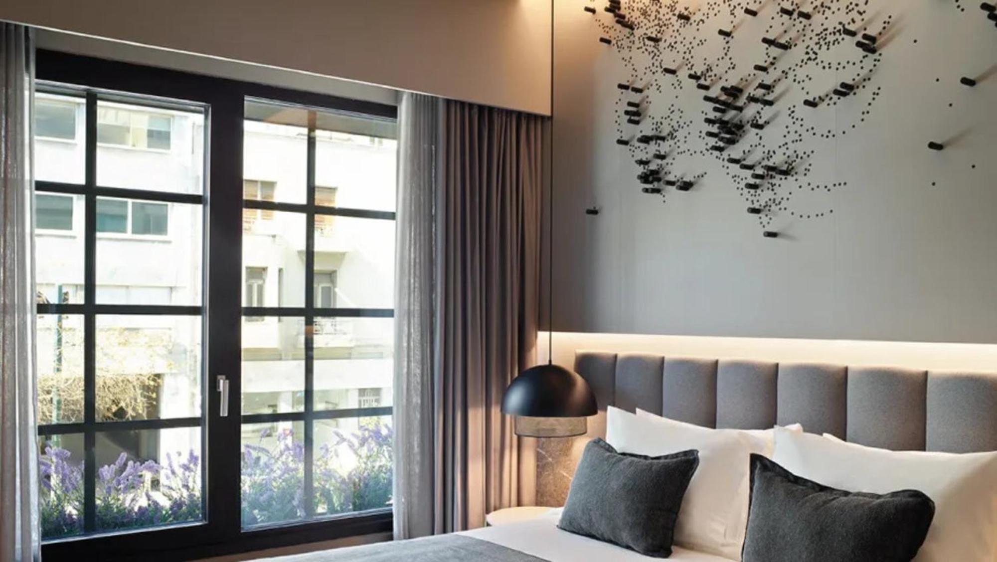 Heritage Hill Hotel アテネ 部屋 写真