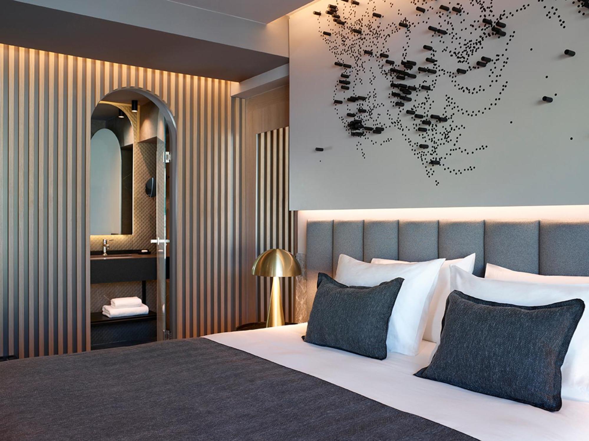 Heritage Hill Hotel アテネ エクステリア 写真